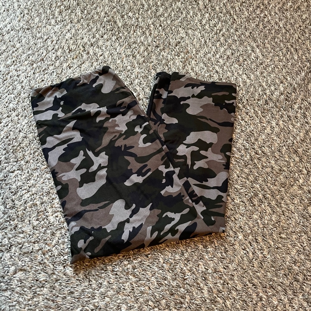 Capi/ leggings 🤗